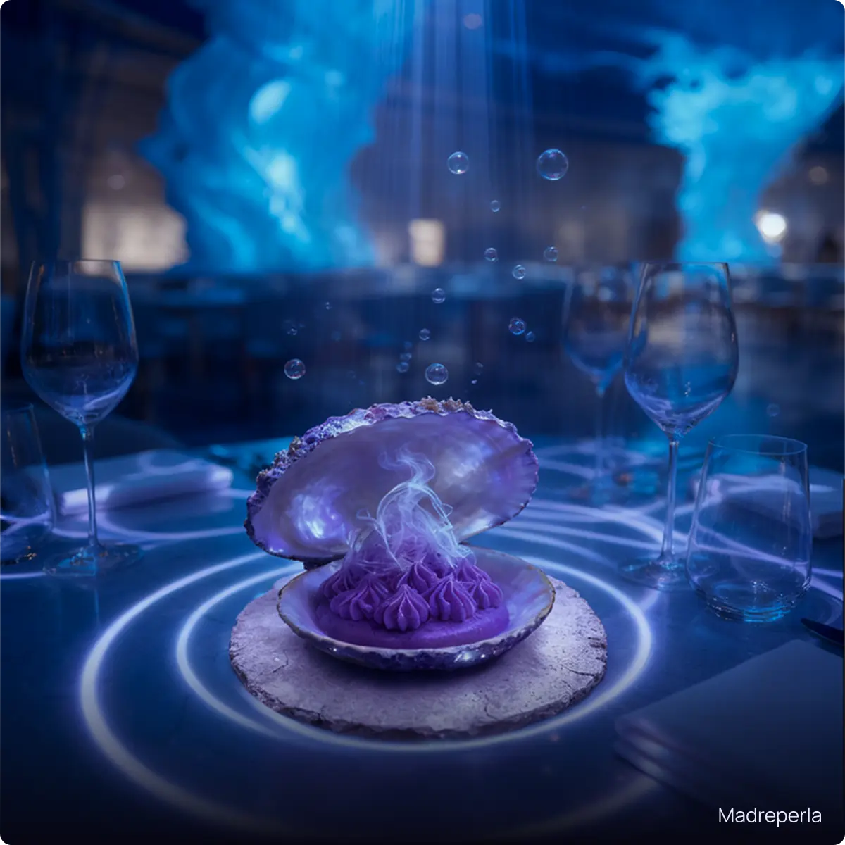 Immagine dell'evento: Luce Liquida